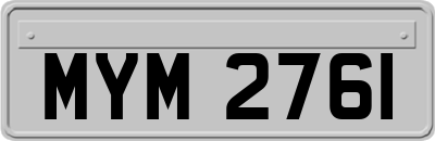 MYM2761