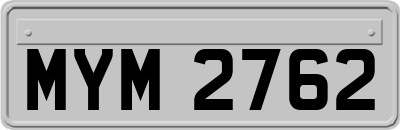 MYM2762