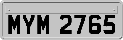 MYM2765