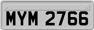 MYM2766
