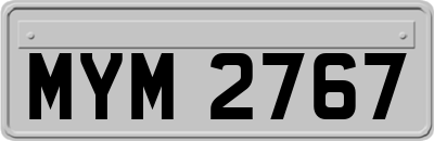 MYM2767