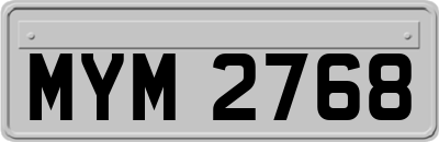 MYM2768