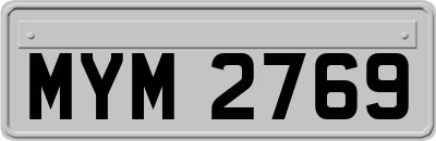 MYM2769