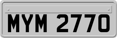 MYM2770