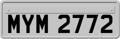 MYM2772