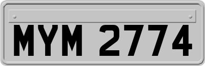 MYM2774