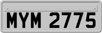 MYM2775