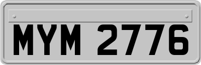 MYM2776