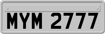 MYM2777
