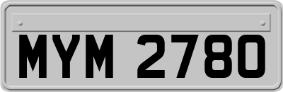 MYM2780