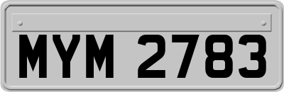 MYM2783