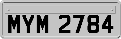 MYM2784