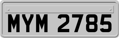 MYM2785