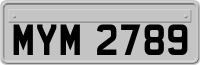 MYM2789