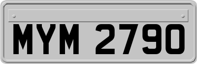 MYM2790