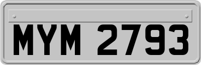 MYM2793