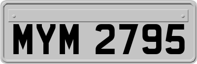 MYM2795