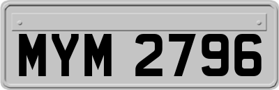 MYM2796