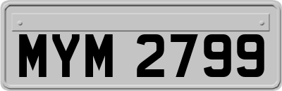 MYM2799