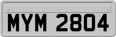 MYM2804