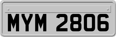 MYM2806