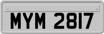 MYM2817