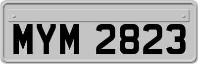 MYM2823