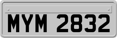 MYM2832