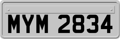 MYM2834