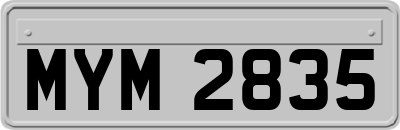 MYM2835