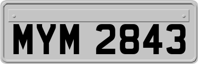 MYM2843
