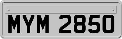 MYM2850