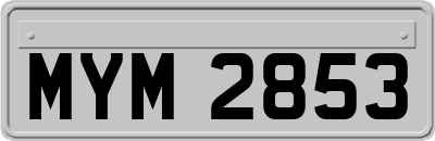 MYM2853