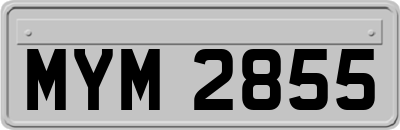 MYM2855