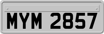 MYM2857
