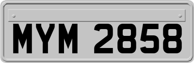 MYM2858