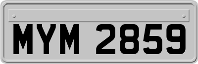 MYM2859