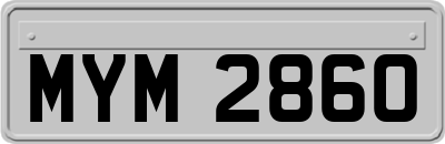 MYM2860