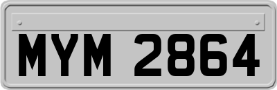 MYM2864
