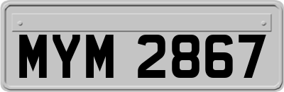 MYM2867
