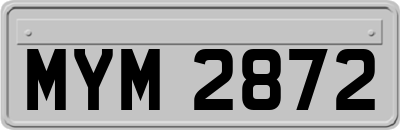 MYM2872