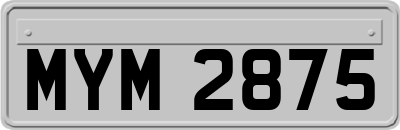 MYM2875