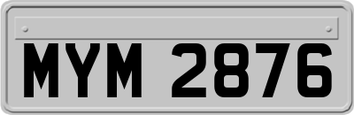 MYM2876