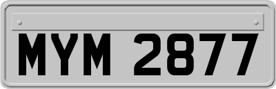 MYM2877