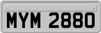 MYM2880