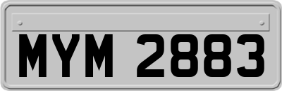 MYM2883