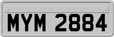 MYM2884