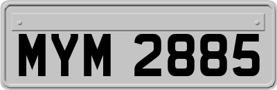MYM2885
