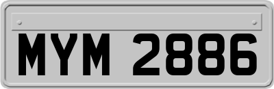 MYM2886