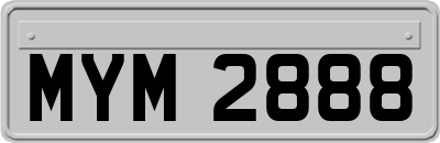 MYM2888